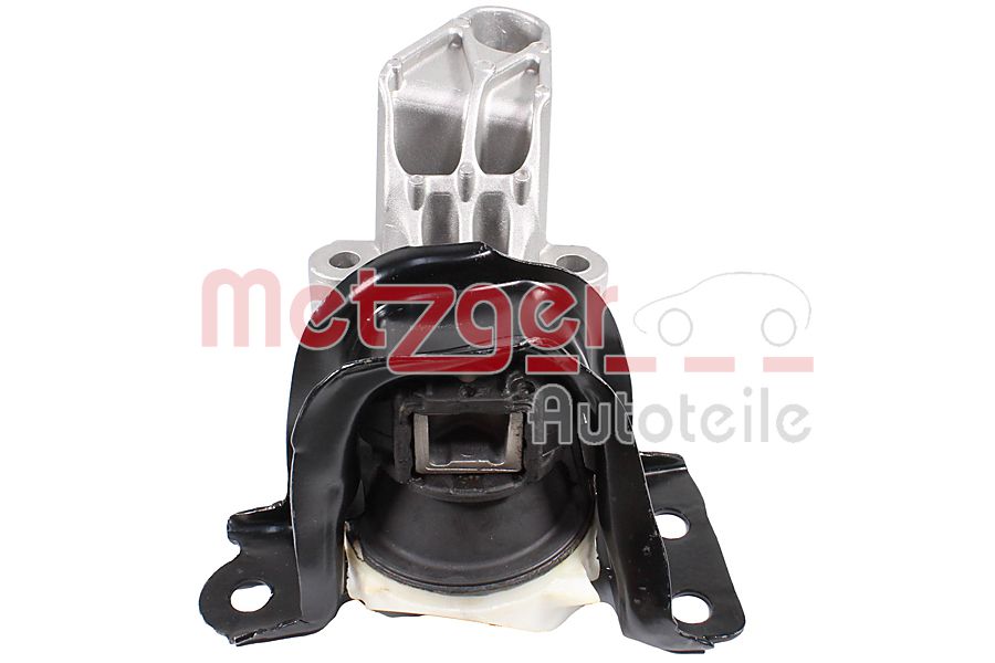 METZGER 8054029 Lagerung, Motor